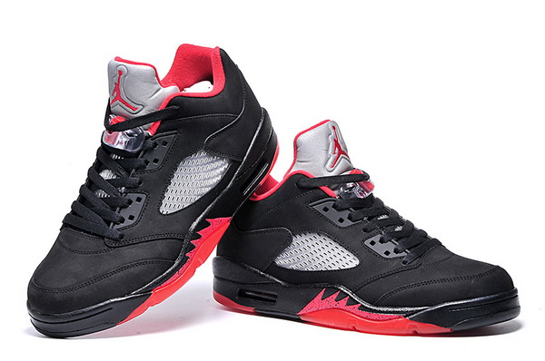 Jordan 5 Low Men Super Perfect--020